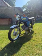 Simson S50 N generalüberholt - Angebote