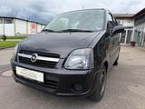 Opel Agila Edition*TÜV+AU 03.2028*INSPEKTION NEU - gebrauchte Opel Agila aus dem Jahr 2005