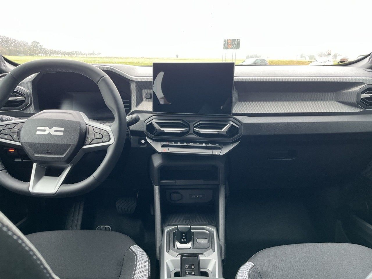 Dacia Duster - Bild 13