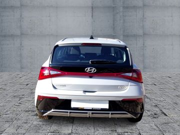 Hyundai i20 1.0 T-GDI Trend (100PS) Licht-Komfortpaket