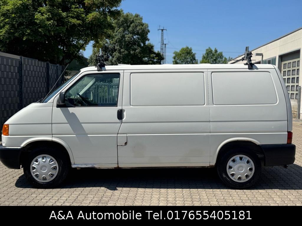 Volkswagen T4 andere
