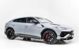 Lamborghini Urus S*Bang&Olufsen*Panorama*Qcittura - scheckheftgepflegte Lamborghini Gebrauchtwagen