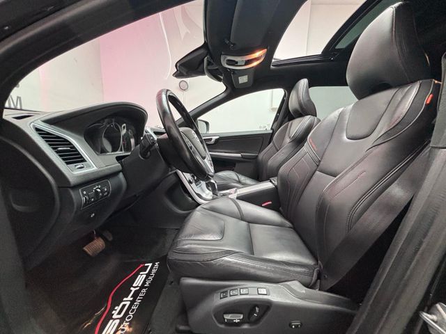 Volvo XC60*Ocean Race*2WD*