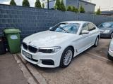 BMW 530e iPerformance - M Paket - 2 Jahre Garantie - BMW 530 Gebrauchtwagen in Stuttgart