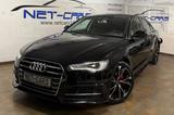 Audi A6 1.8 TFSI ultra S tronic S Line*Leder*NAVi*LED - Audi A6: Limousine