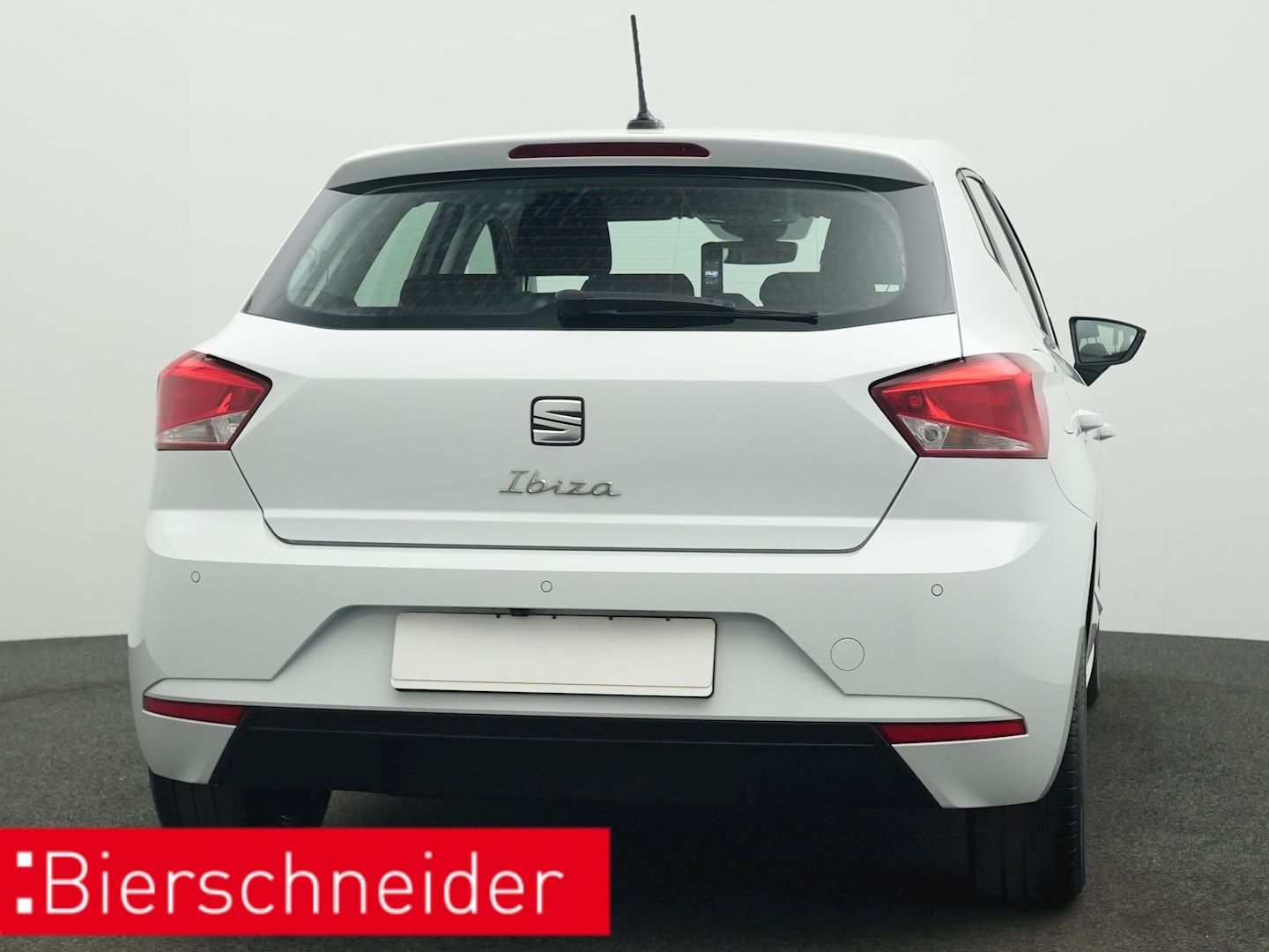 Seat Ibiza - Bild 5