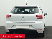 Seat Ibiza - Vorschau Bild 5
