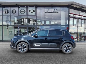 Citroën C3 Max 1.2 PureTech 110 °LED°Navi°RFK°PDC°AAC°