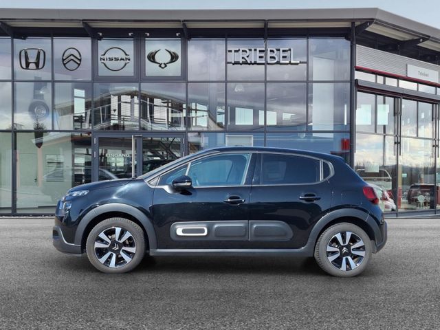 Citroën C3 Max 1.2 PureTech 110 °LED°Navi°RFK°PDC°AAC°