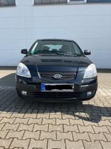Kia Rio 1.4 Ex Top - gebrauchte Kia Rio aus dem Jahr 2008