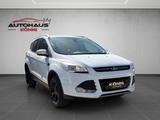 Ford Kuga Trend Ecoboost - Ford Kuga Trend mit Benzin-Antrieb