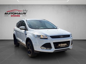 Ford Kuga - 3