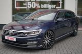 Volkswagen Passat Variant 1.8 TSI DSG R-Line LED Navi ACC - Volkswagen Passat Variant