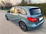 Mercedes-Benz B 200 BlueEFFICIENCY - - Mercedes-Benz B-Klasse Gebrauchtwagen in München