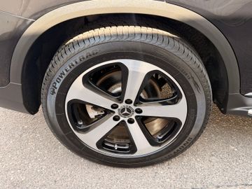 Mercedes GLC 220 - 9