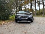 Audi RS3 2.5 TFSI S tronic quattro Sportback - - Audi RS3: Limousine