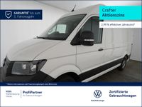 Volkswagen Crafter - Vorschau Bild 1