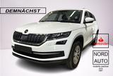 Skoda Kodiaq 2.0 STYLE 4x4 Aut.7Sitze Navi/ACC/LED/1Hd - weiße Skoda Kodiaq