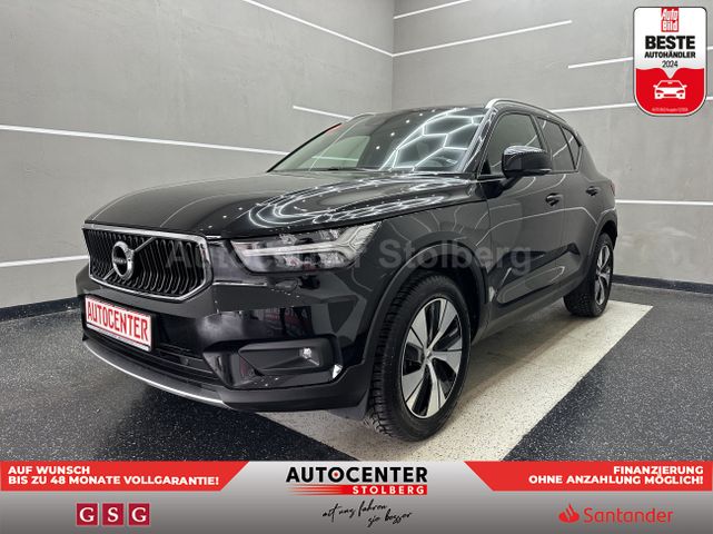 Volvo XC40 Momentum Pro 2WD "1 HAND-NAVI-CAM-VIRTUAL"