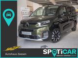 Citroën Berlingo XL BlueHDi 130 Max XTR ACC NAVI PDC AHK - Citroën Berlingo Tageszulassungen: N