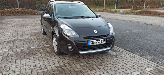 Renault Clio Grandtour Night & Day TCE 100 Eco2 Nigh...