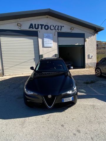 Alfa Romeo Giulia 2.2 Turbodiesel 150 CV