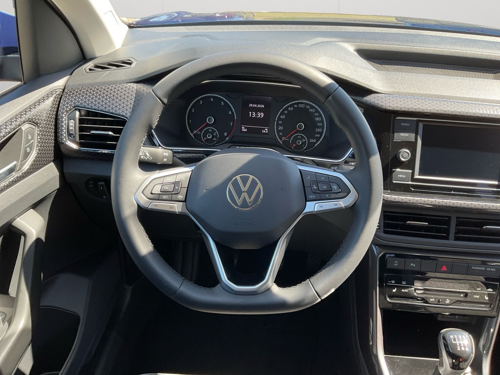 Volkswagen T-Cross - Bild 12