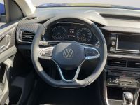 Volkswagen T-Cross - Vorschau Bild 12
