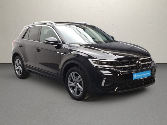 Volkswagen T-Roc TSI 4MOTION DSG R-Line Navi Matrix LED ACC foto 3