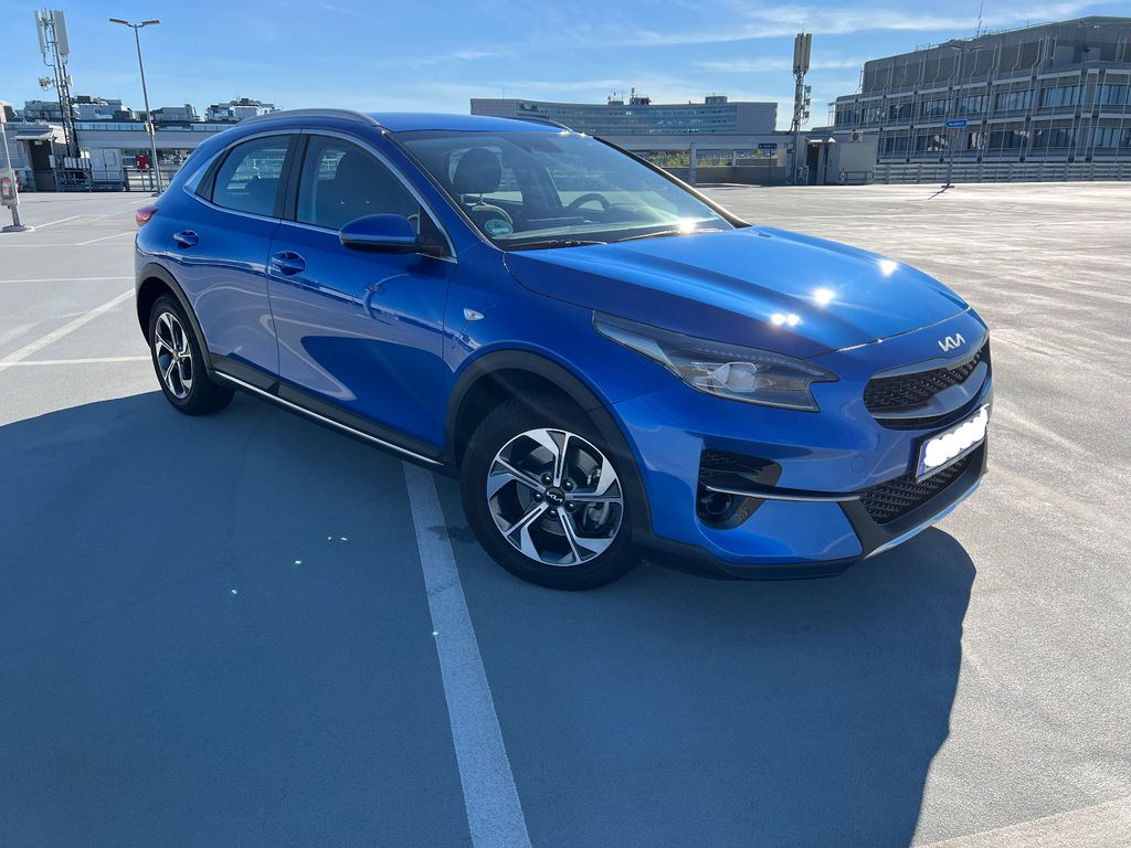 Image of Kia XCeed