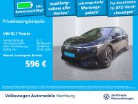 Volkswagen ID.7 - Vorschau Bild 2