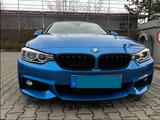 BMW 435d xDrive Cabrio M Sport A M Sport - BMW 435 von privat