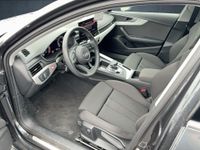 Audi A4 - Vorschau Bild 10