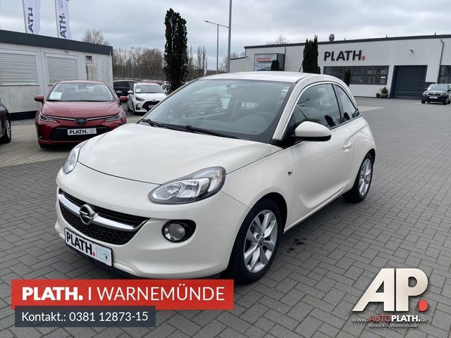 Opel Adam  Jam