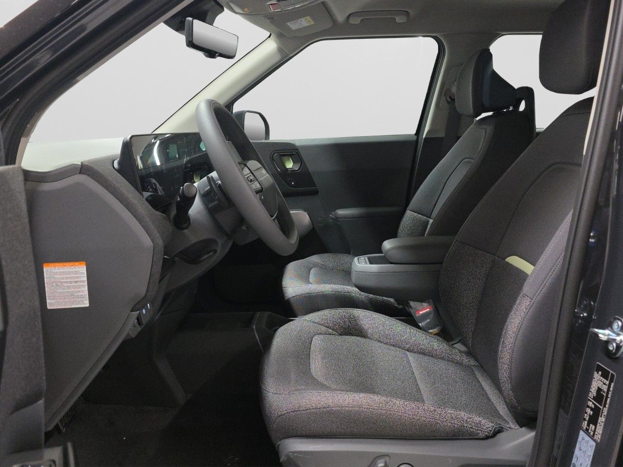 Kia EV2 - Bild 11