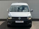 Volkswagen Caddy Maxi Kasten 1.4 TGI Benzin / CNG SORTIMO - Volkswagen Caddy Maxi: Kasten