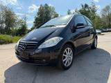 Mercedes-Benz A 160 A -Klasse A 160 Special Edition,Klima,Shz, - Mercedes-Benz A 160 in Chemnitz