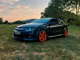 Opel Astra H Gtc OPC Optik - Opel Astra aus 2007: Opc