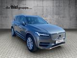 Volvo XC90 Inscription AWD 7 Sitzer AHK Navi Kamera Le - Volvo XC90: Massagesitze