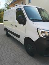 Renault Master - Renault Master von privat