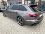 Audi A4 35 TDI S tronic S line - Audi Gebrauchtwagen in Dortmund