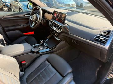 BMW X4 - 11