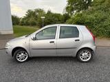 Fiat Punto TÜV und Zahnriemen NEU!! - Fiat Punto Gebrauchtwagen in Köln