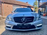 Mercedes-Benz E 63 AMG E Limousine E 63 AMG - Mercedes-Benz E 63 AMG mit Benzin-Antrieb: Limousine, Automatik