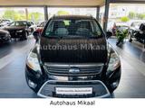 Ford Kuga Champions Edition - gebrauchte Ford Kuga aus dem Jahr 2012