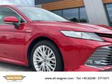 Toyota Camry Hybrid Executive Klimaautomatik - Toyota Camry