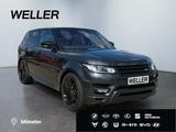 Land Rover Range Rover Sport 5.0 SC HSE Dynamic *Pano*HUD* - Land Rover Range Rover Sport Hse mit Benzin-Antrieb
