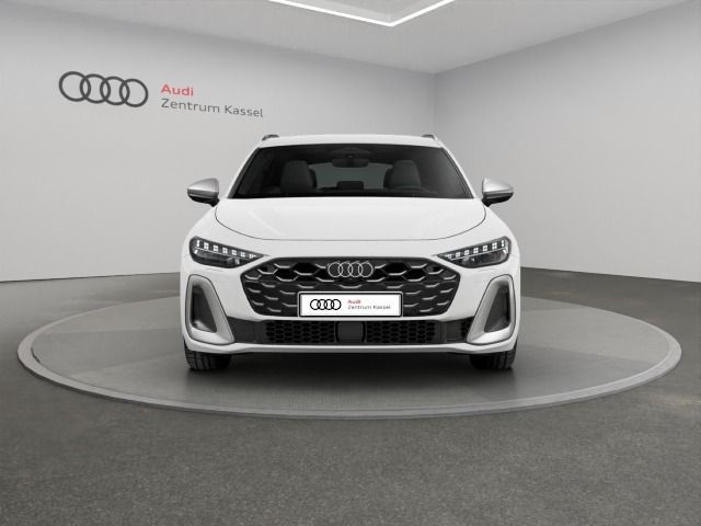 Audi S5 - Bild 6