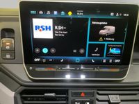 Volkswagen Crafter - Vorschau Bild 10