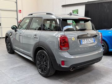 MINI Countryman S (Cooper) - 9